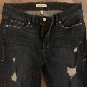 Good American “Good Legs” Jeans size 6/28